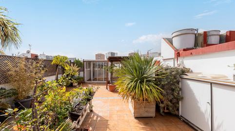 Foto 5 de Pis en venda a Calle Hernán Pérez de Grado, 1, Vegueta, Las Palmas de Gran Canaria