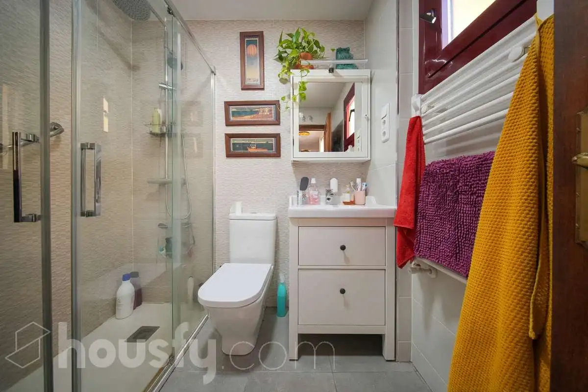 Wohnung mit Aufzug zum Verkauf in Calle del Sacramento ., imagen 49