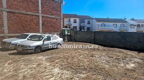 Foto 5 de Residencial en venda a Pablo Picasso, 2, Martos, Jaén
