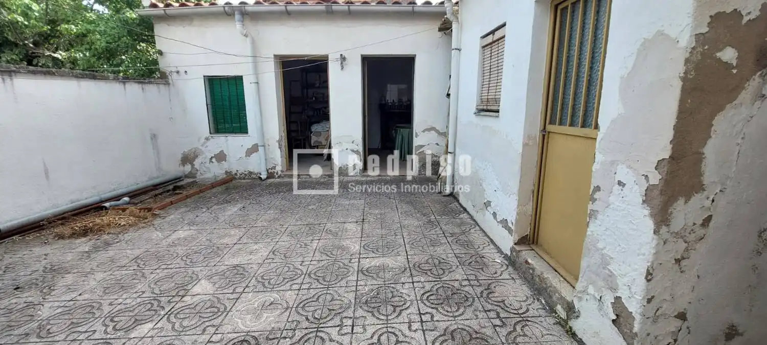 Casa o chalet en venta en Cebolla con Calefacción, Terraza y Trastero