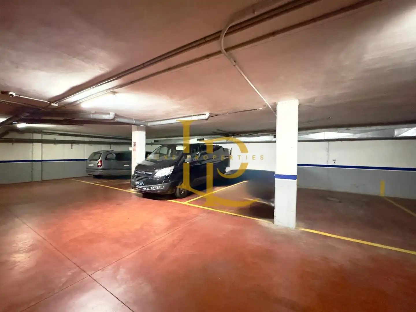 Dúplex en venta en Eixample