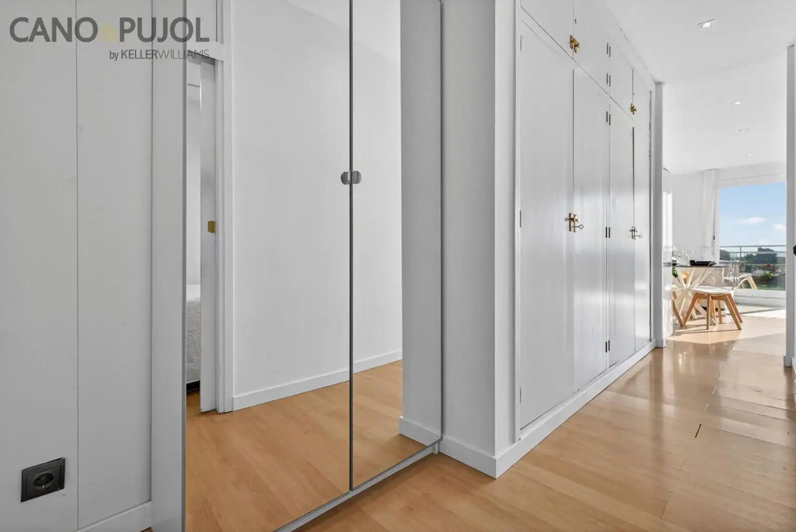 Ático con ascensor en venta en Centre - Estació, imagen 3