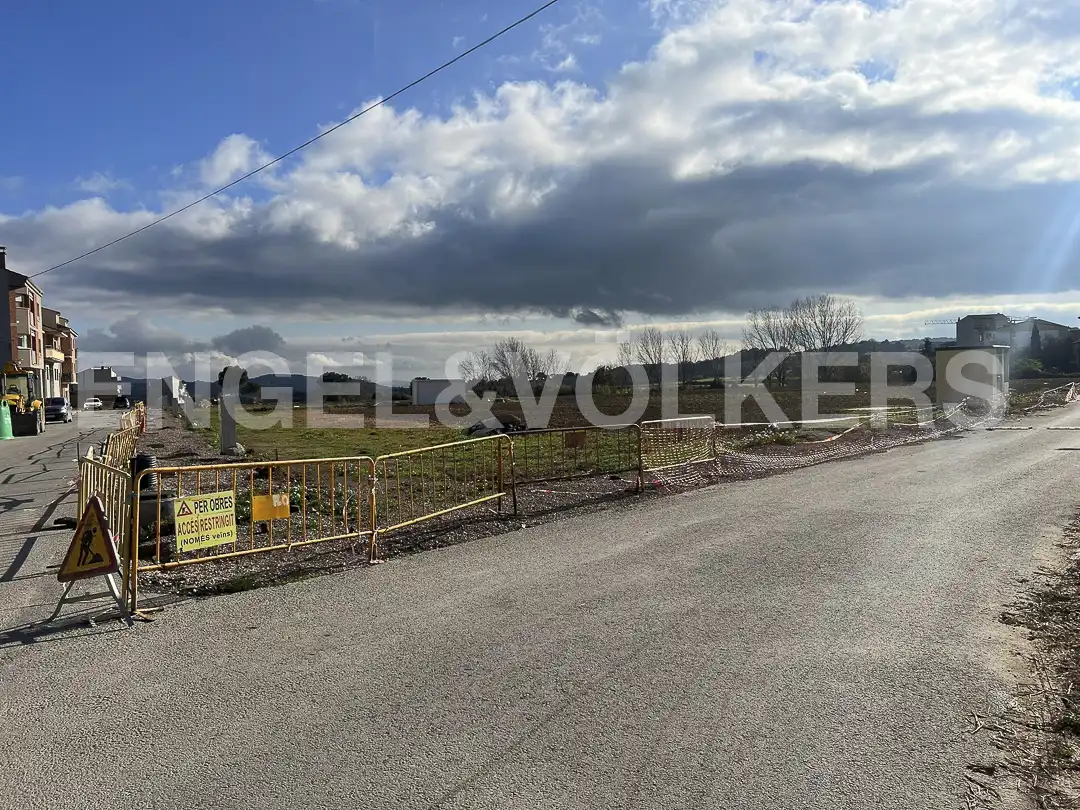 Terreno residenziale in vendita a Escoles, imagen 16