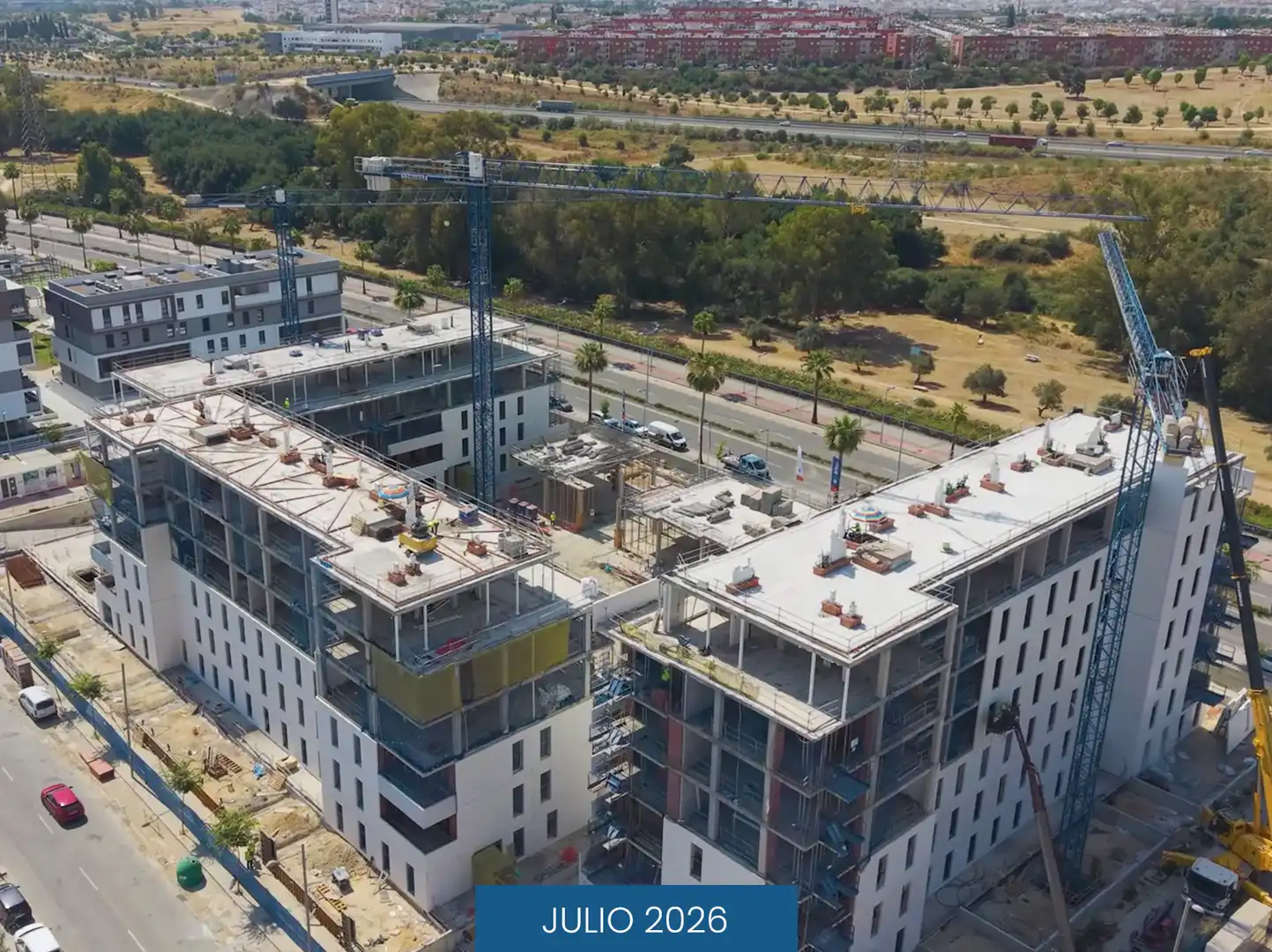 Planta baja en venta en Avenida de Plácido Fernández Viagas, Entrenúcleos
