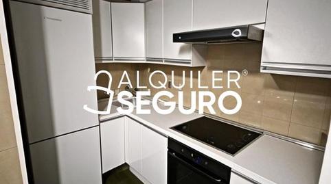 Photo 3 of Flat for rent in Del Leon Gil de Palacio, Adelfas,  Madrid Capital