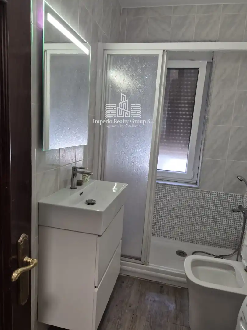 Flat for sale in N/A, La Felguera