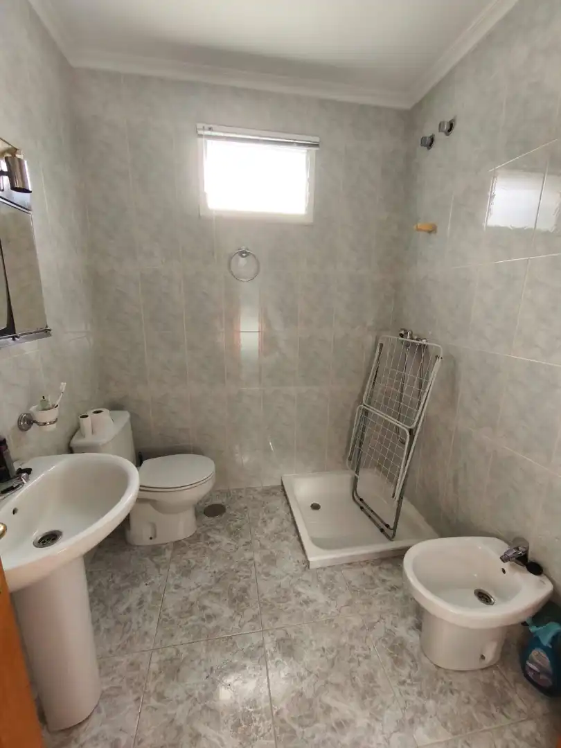 Bany de Casa o xalet en venda en Taboadela amb Jardí privat, Traster i Moblat