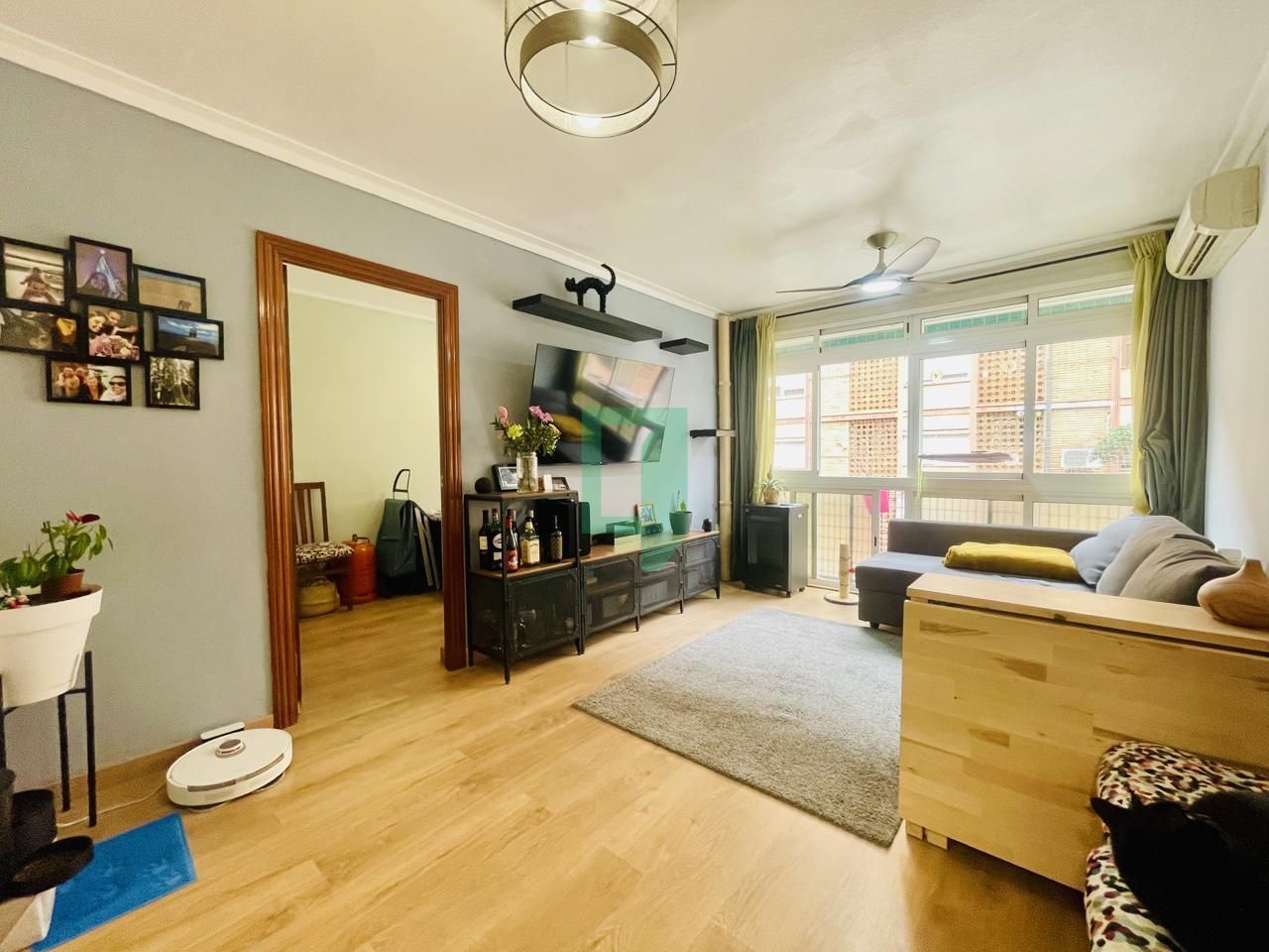 Flat for sale in Carrer de Sant Mateu, Congrés