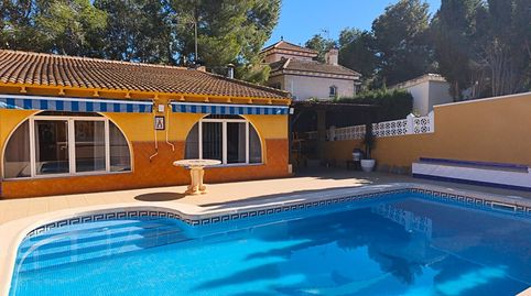 Foto 3 de Casa o xalet en venda a Los Balcones - Los Altos, Torrevieja