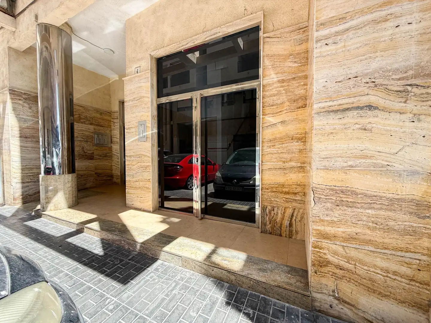 Penthouse mit Terrasse zum Verkauf in Calle Calle Valladolid, imagen 43