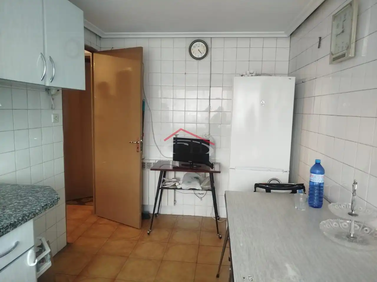 Casa amb jardí en venda a Doña Urraca, imagen 5