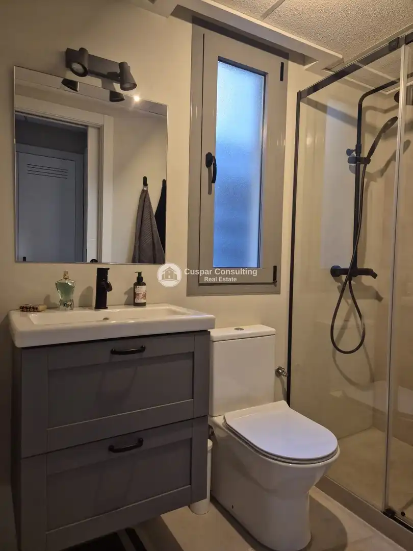 Attique avec piscine à vendre à San Javier ciudad, imagen 25