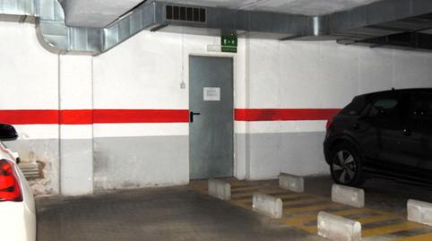 Foto 5 de Garatge de lloguer a Carrer de Pau Vila I Dinarès, 10, Eixample Sud – Migdia, Girona Capital