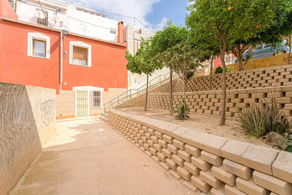 Casa o chalet en venta en C/ Sabia, Crevillent