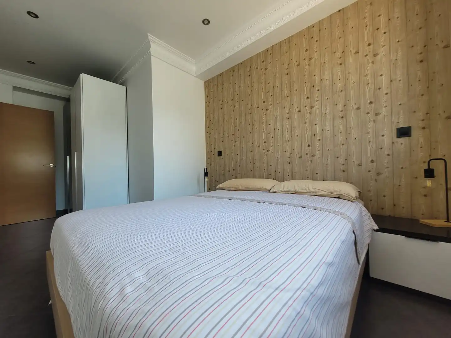 Flat for rent in Calle Bernardo Lavín, El Astillero