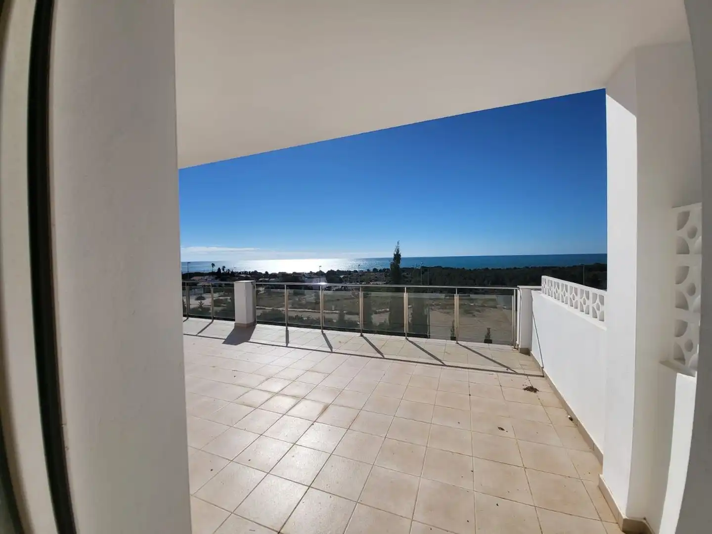 Terrassa de Edifici en venda en Castellón de la Plana / Castelló de la Plana