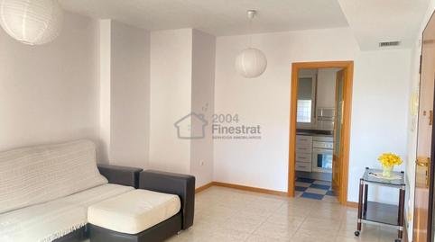 Foto 4 de Pis en venda a Carrer Gregal, Bulevar - Puerta Mítica, Alicante