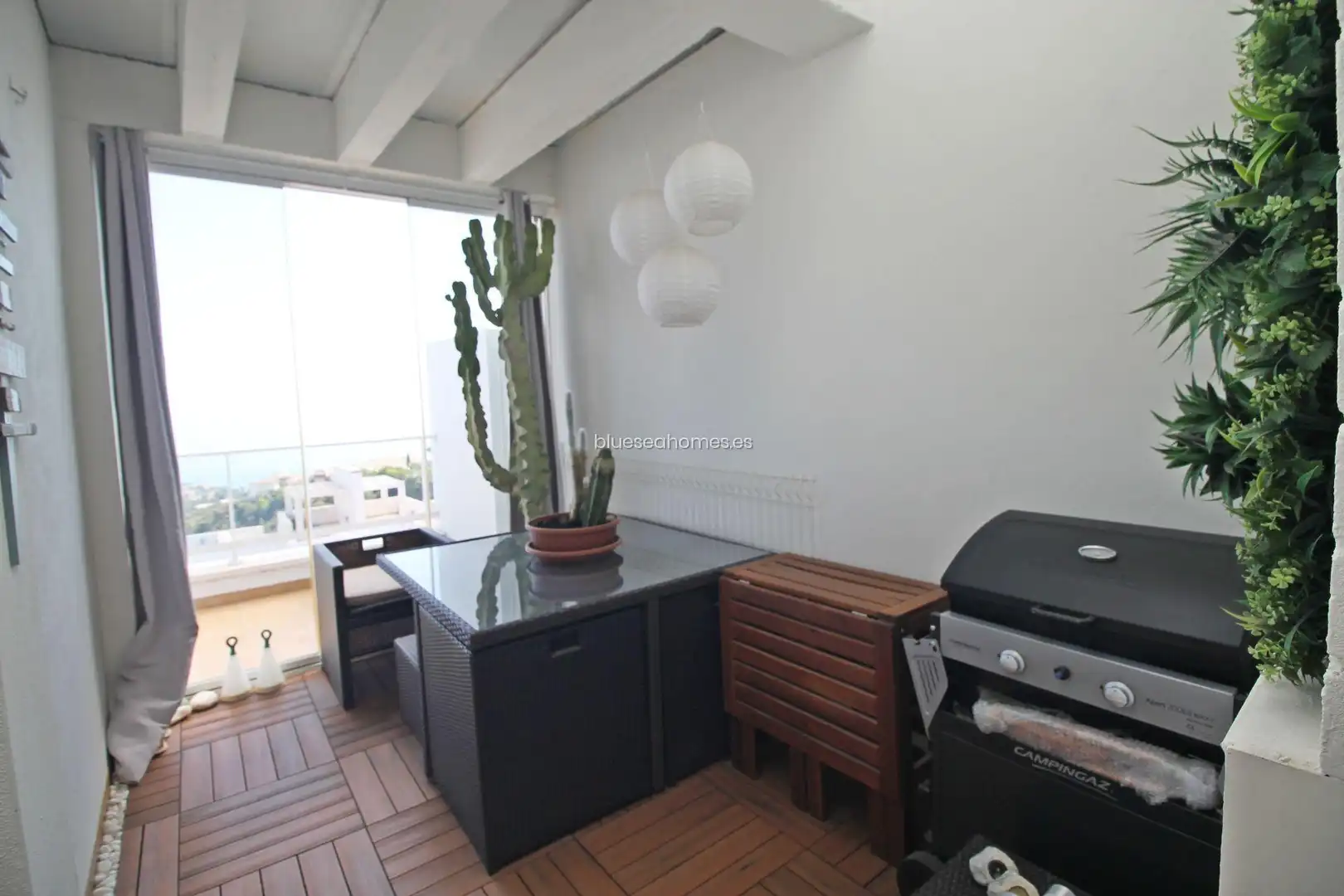 Attic for sale in Avenida Retamar Urb Terrazas del Mar, Los Nadales - Tio Charles