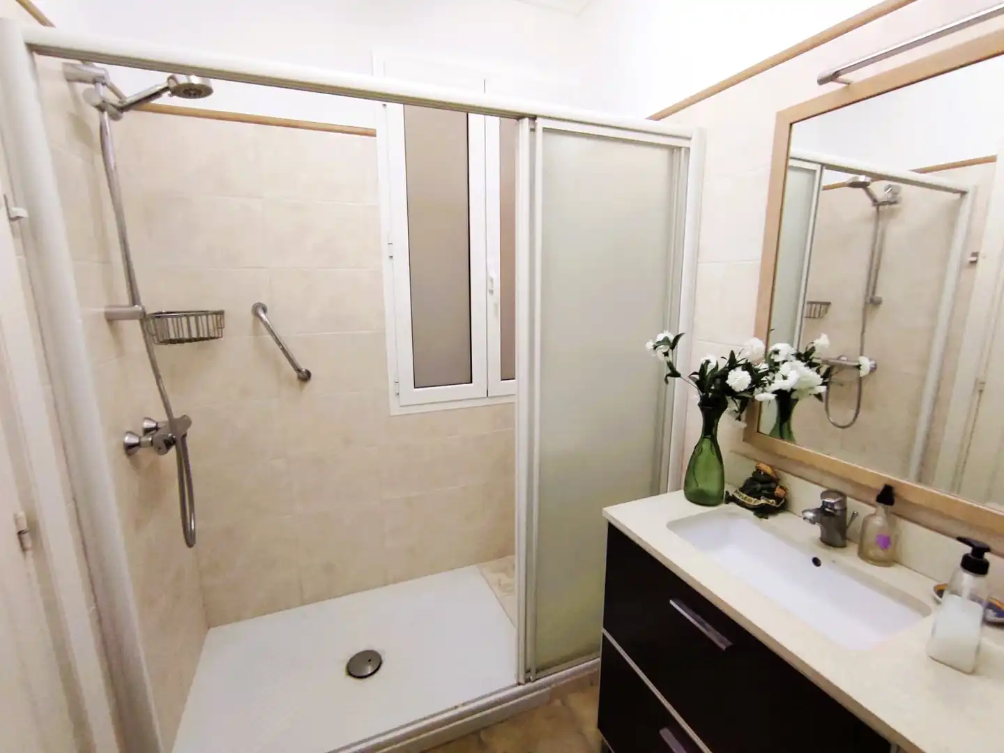 Bathroom of Flat for sale in Eibar  with Heating, Storage room and Balcony
