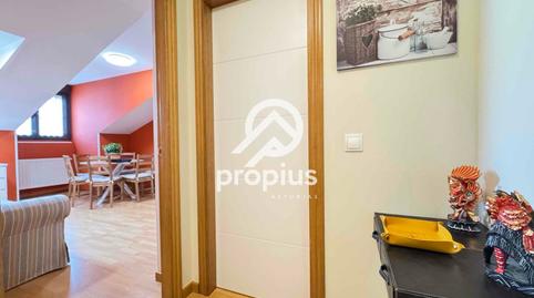 Photo 3 of Attic for sale in Av la Vega de Santiago, Posada - Barro, Asturias