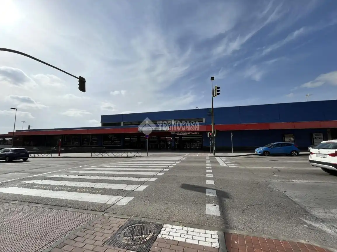 Garage for sale in Alcorcón