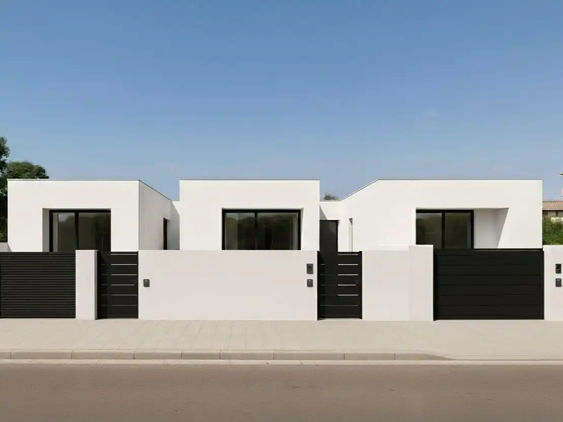Casa bifamiliare in vendita a Carrer Àngel Guimerà 57, imagen 3