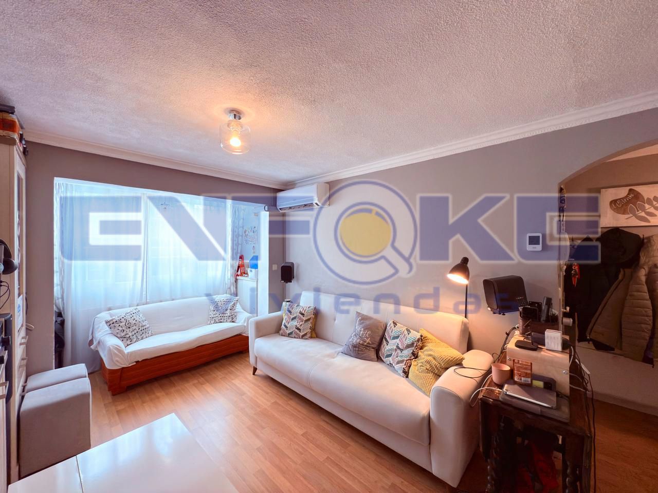 Pis en venda a Calle del Corregidor Juan Francisco de Luján, Fontarrón, Moratalaz