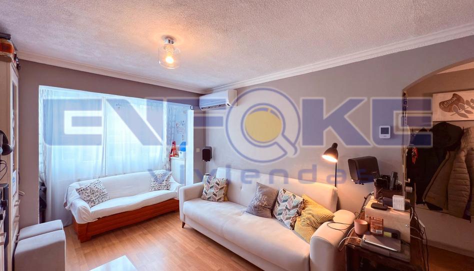 Photo 1 of Flat for sale in Calle del Corregidor Juan Francisco de Luján, Fontarrón, Madrid