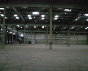 Industrial buildings to rent in  Sevilla Capital