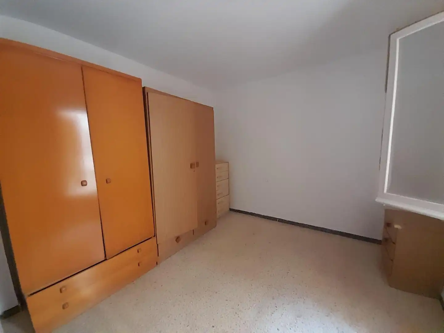 Bedroom of Flat for sale in Canet de Mar  with Heating and Terrace