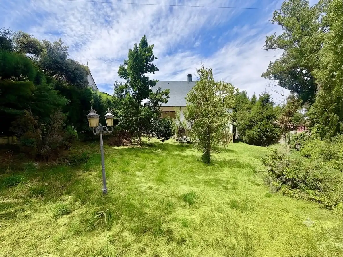 Casa o chalet en venta en El Espinar con Calefacción, Jardín privado y Terraza