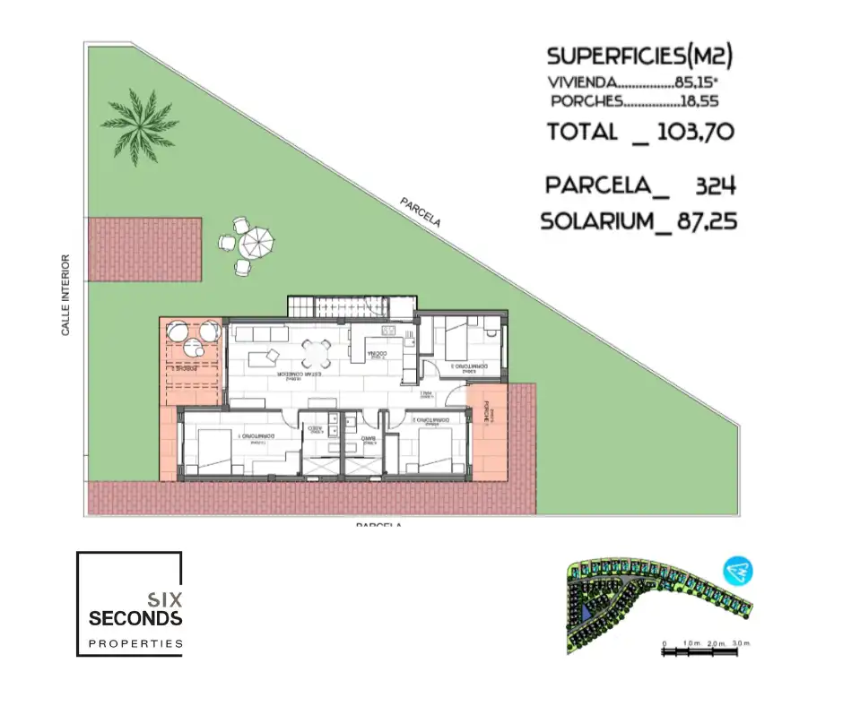 House with pool for sale in Algorfa, imagen 63