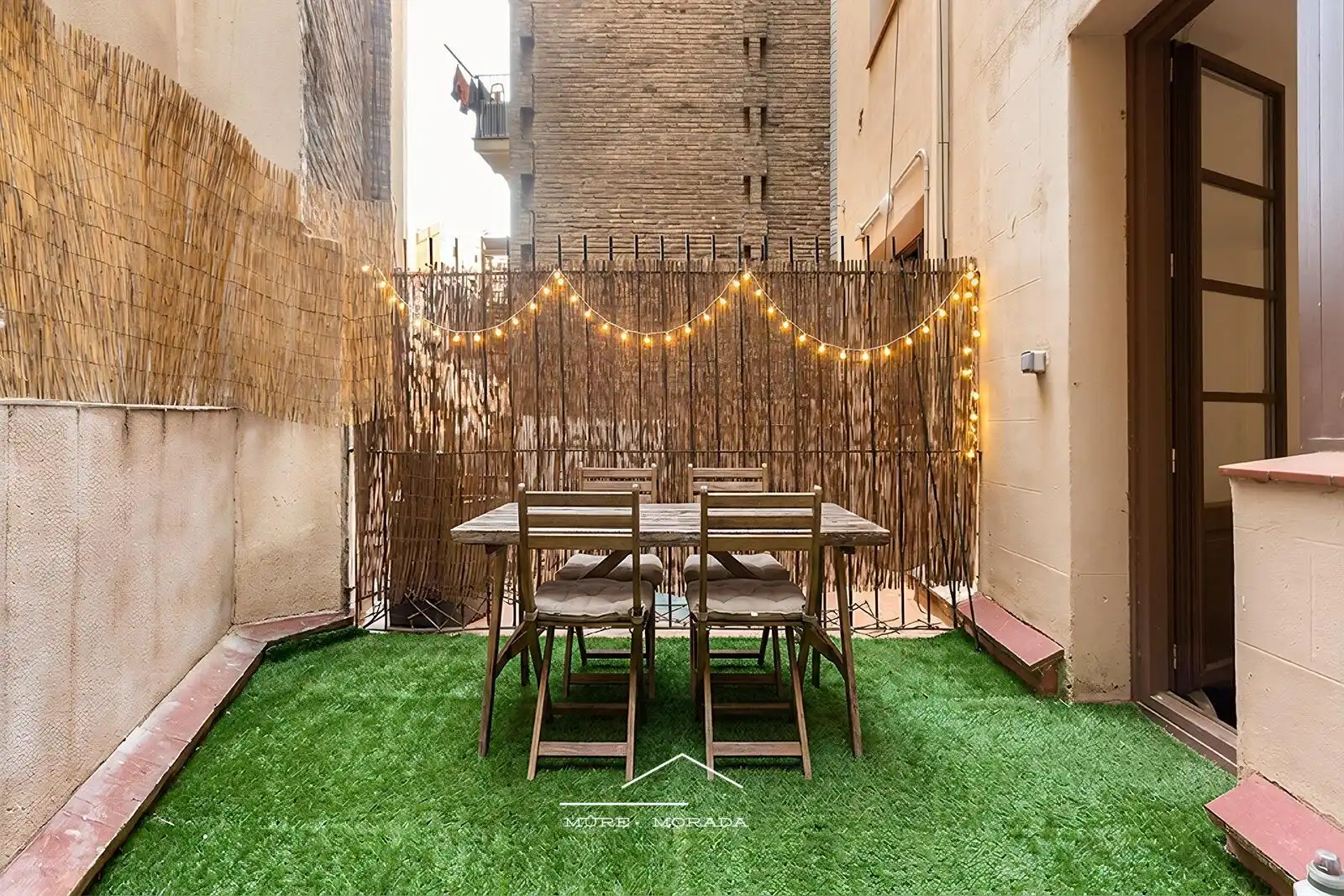 Piso con terraza en venta en Eixample, imagen 19