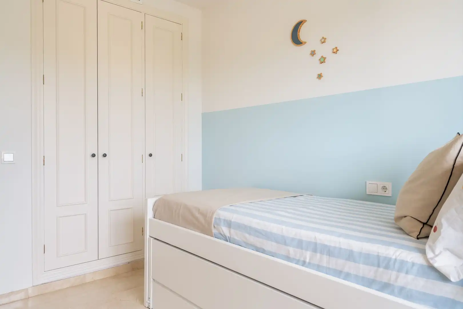 Bedroom of Apartments for sale in Mijas  with Terrace