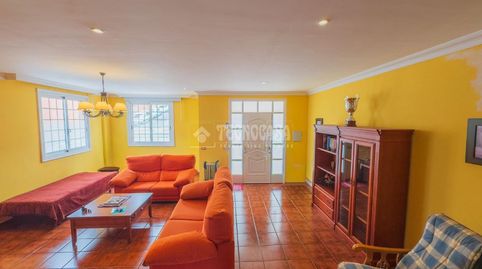 Foto 2 de Casa o chalet en venta en Centro, La Orotava