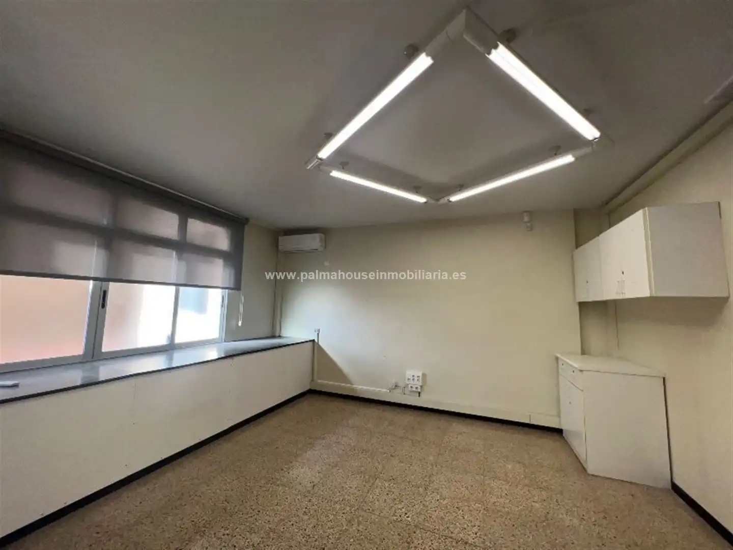 Büro mit Aufzug zur Miete in Ponent, imagen 5