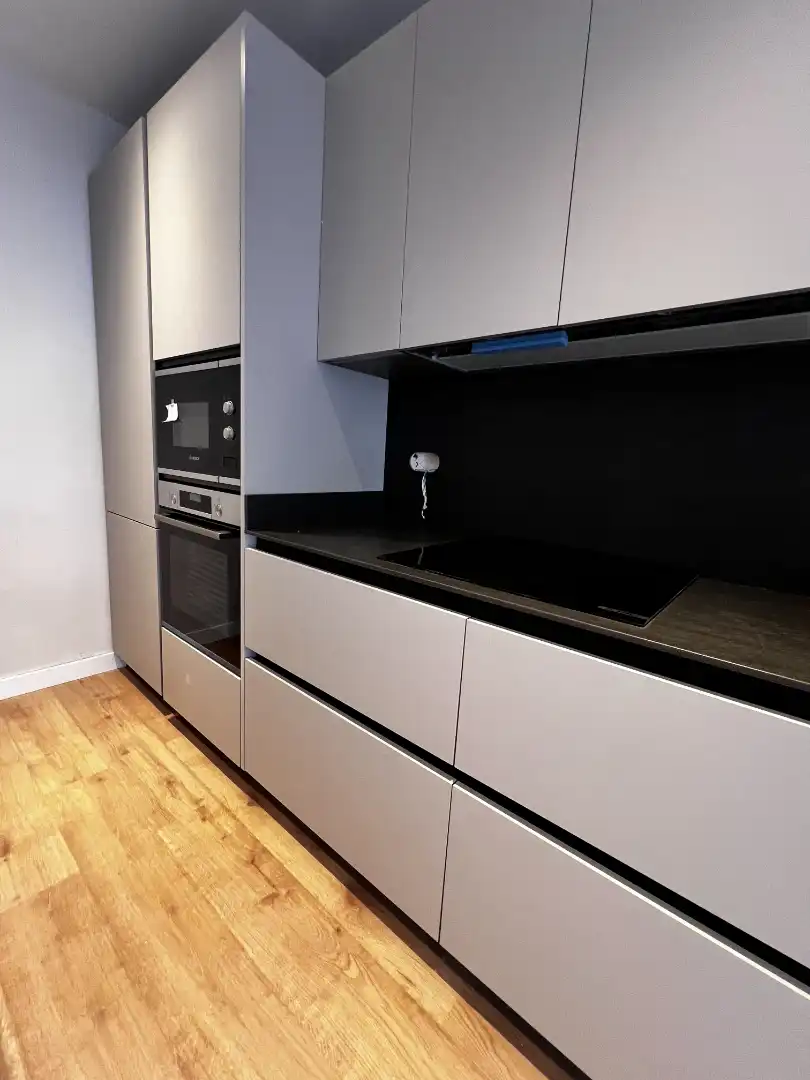 Cocina de Piso en venta en Manresa con Aire acondicionado, Calefacción y Parquet