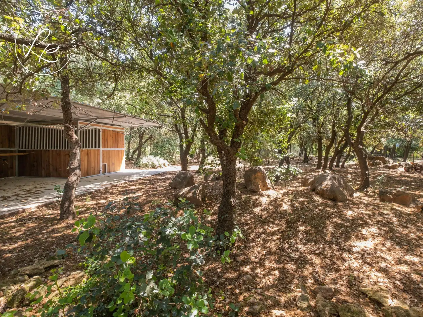 Vista exterior de Casa o chalet en venta en Avinyonet de Puigventós con Aire acondicionado, Calefacción y Jardín privado