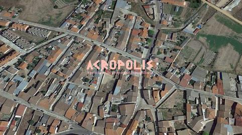 Foto 5 de Residencial en venda a Ciudad Jardín -Vista Alegre, Zamora