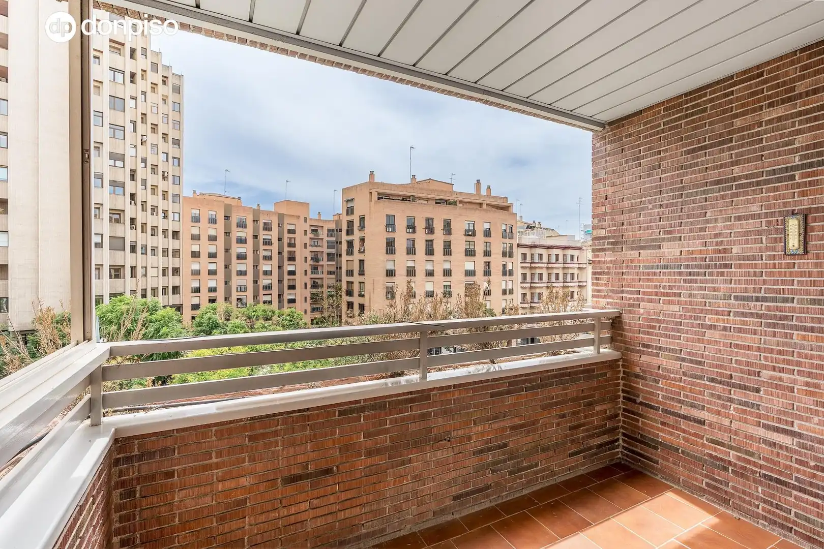 Flat for sale in DE LA CONSTITUCION, Plaza de Toros