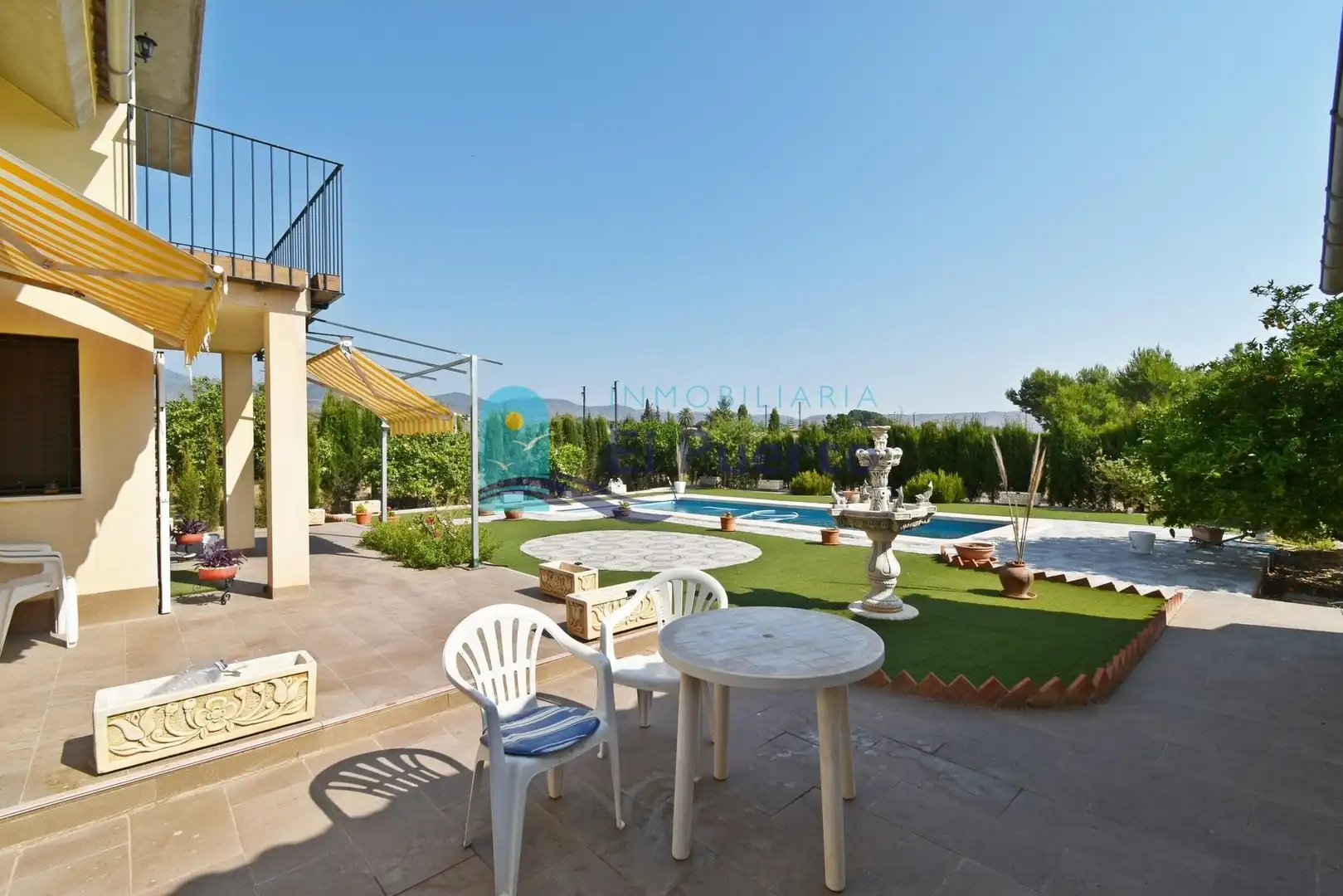 House with terrace for sale in Alhama de Murcia ciudad, imagen 43