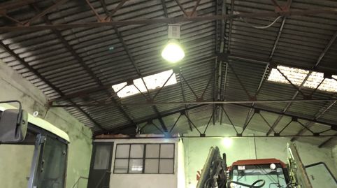 NAVE Industrial con Patio en Venta en TUREGANO   SEGOVIA  BENEFICIOS y VIRTUDES   La SITUACIÓN,  en el Municipio.   Las POSIBILIDA, imatge 4