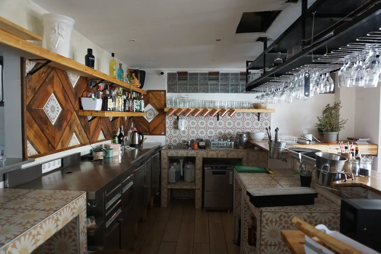 Cuina de Local en venda en L'Escala