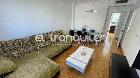 Foto 4 de Piso de alquiler en Calle de Asturias, Primera Fase - Nuevo Tres Cantos, Tres Cantos