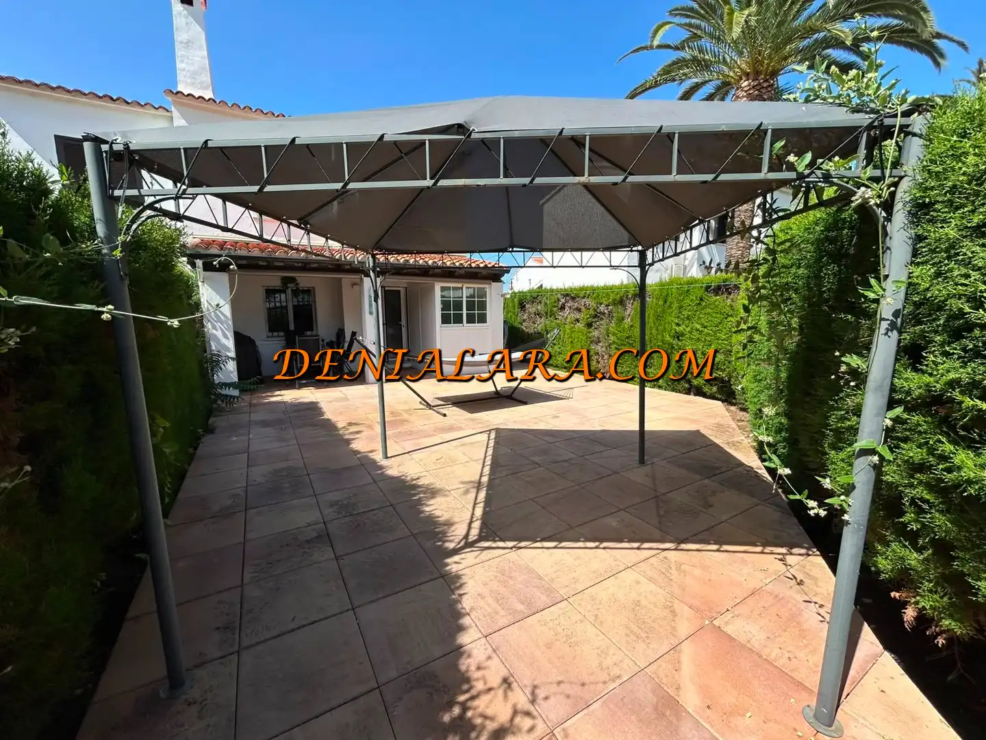 Bungalow avec piscine à vendre à Las Marinas / Les Marines, imagen 34