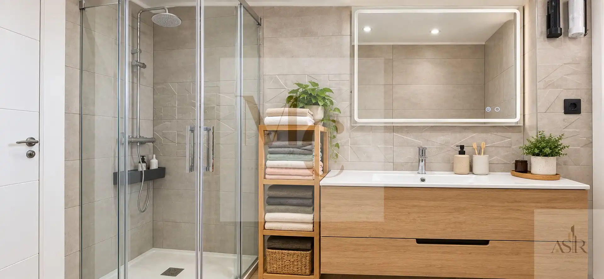 Bathroom of Flat for sale in Benifaió