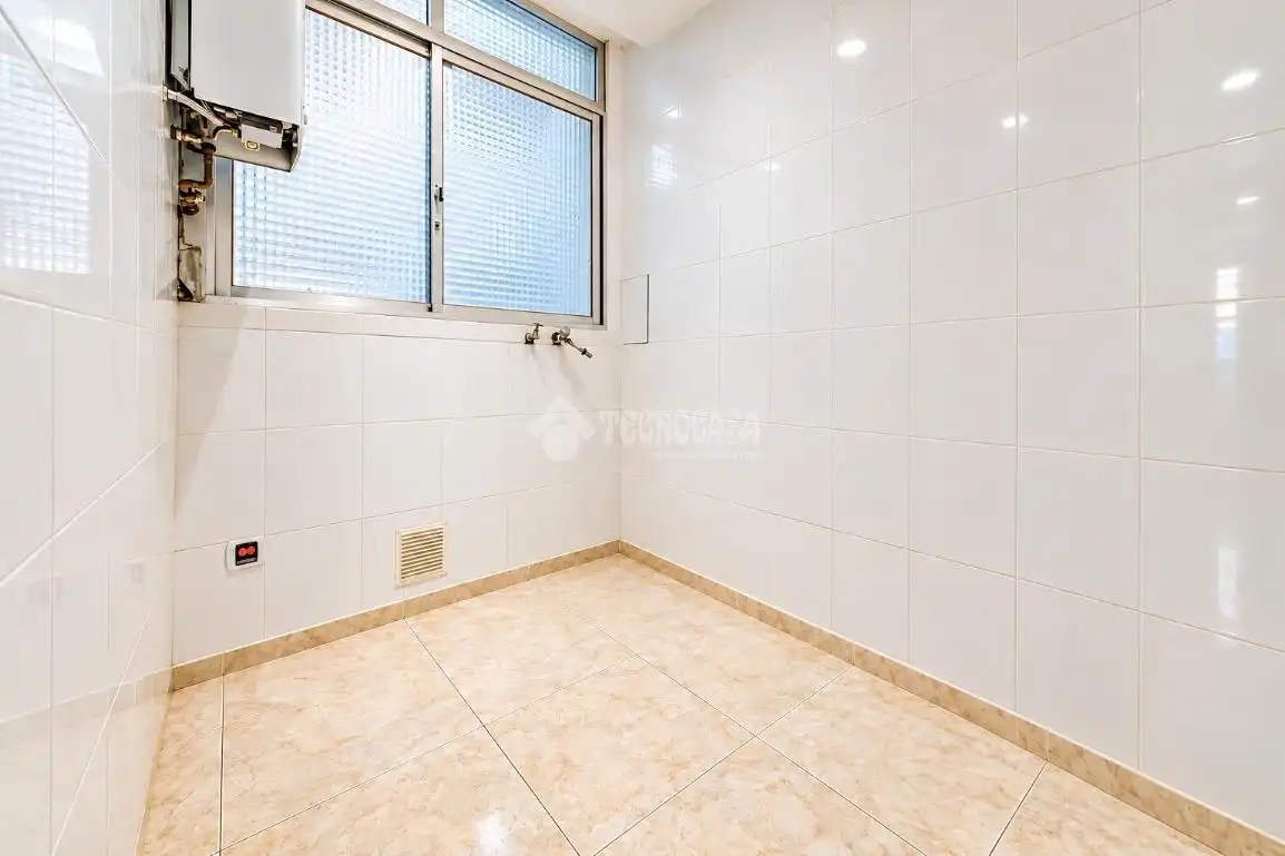 Schlafzimmer von Wohnung zum Verkauf in Sant Andreu - Gassó Vargas