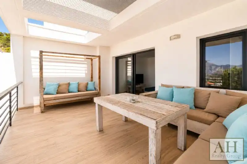 Adosado en venta en L'Albir, imagen 25