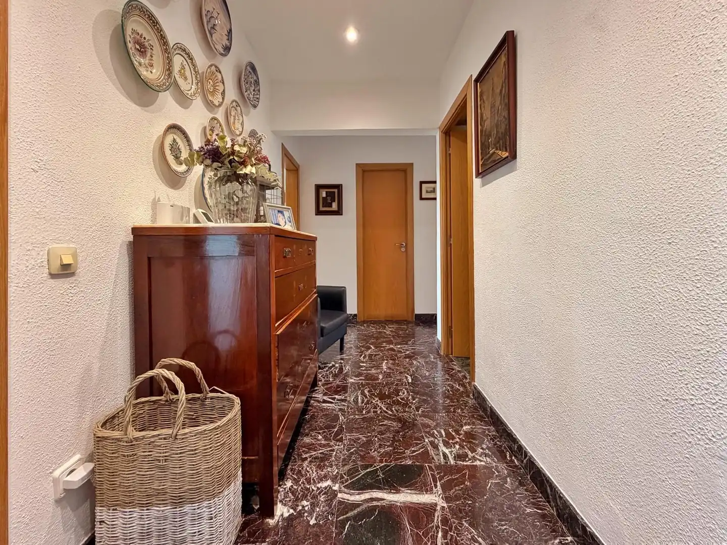 Casa con jardín en venta en L'Aragai, imagen 17