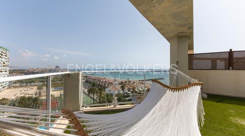 Photo 4 of Attic for sale in Playa del Puig, Valencia